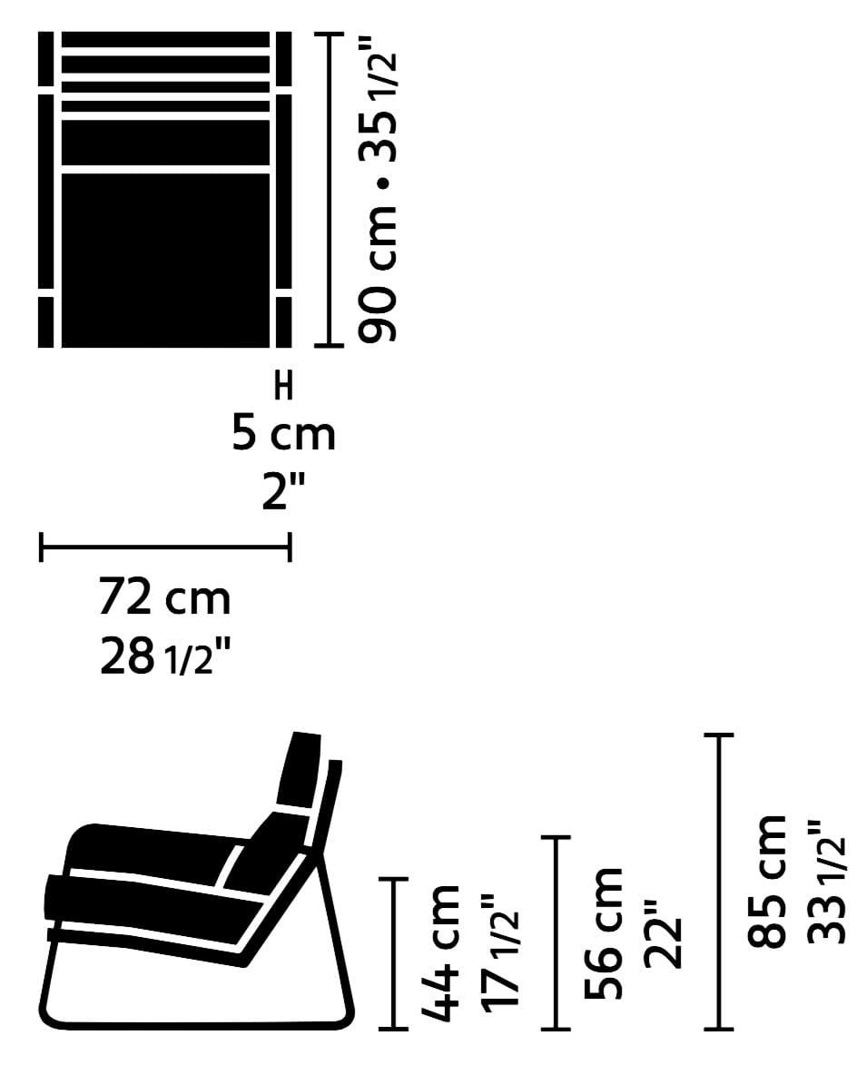 Kone - Armchair | Linteloo | JANGEORGe Interior Design