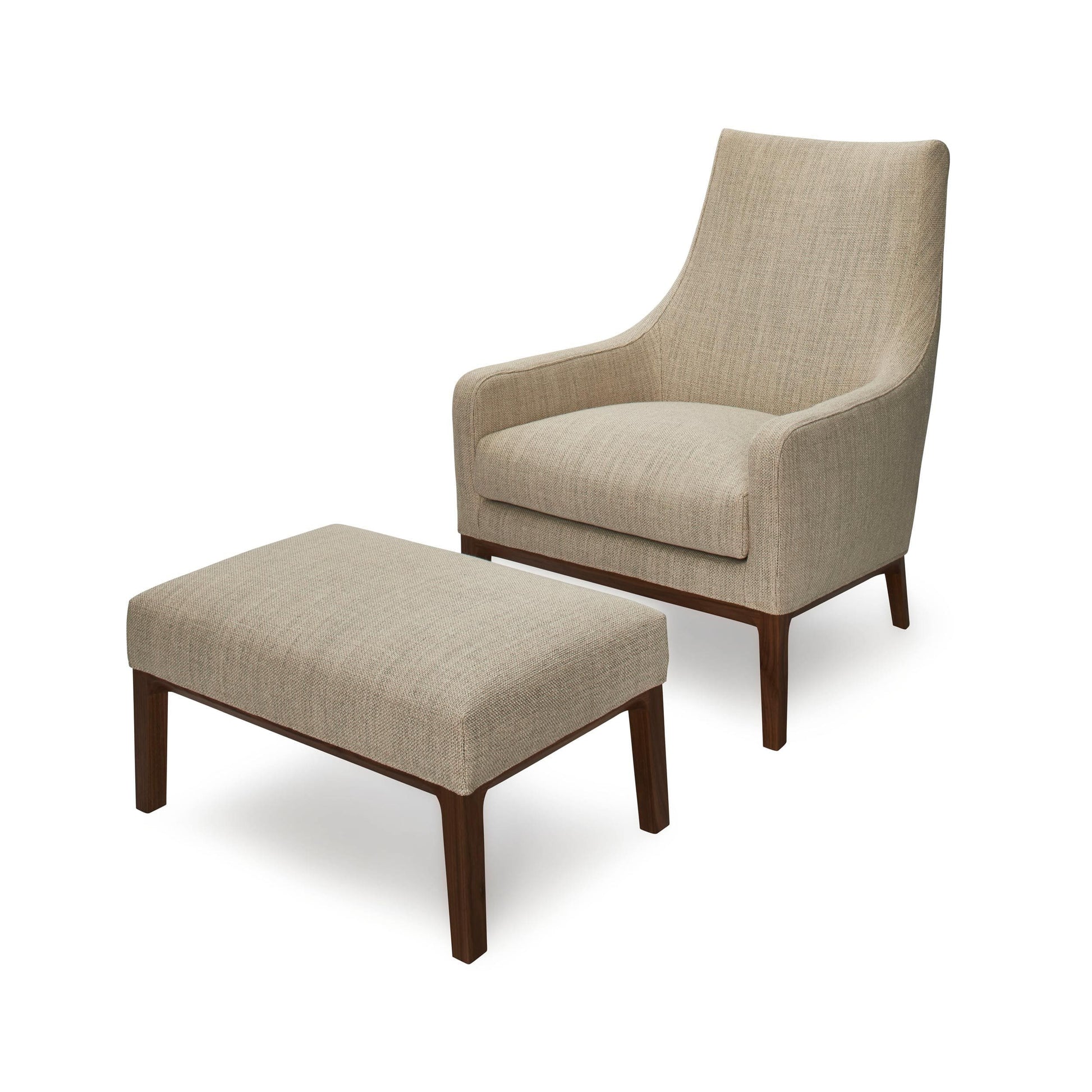 Miles - Armchair | Linteloo | JANGEORGe Interior Design