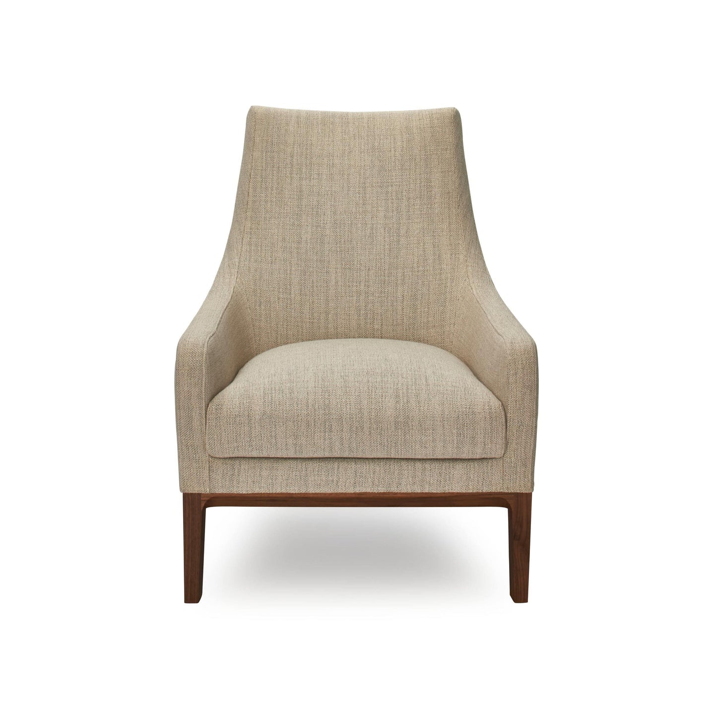 Miles - Armchair | Linteloo | JANGEORGe Interior Design