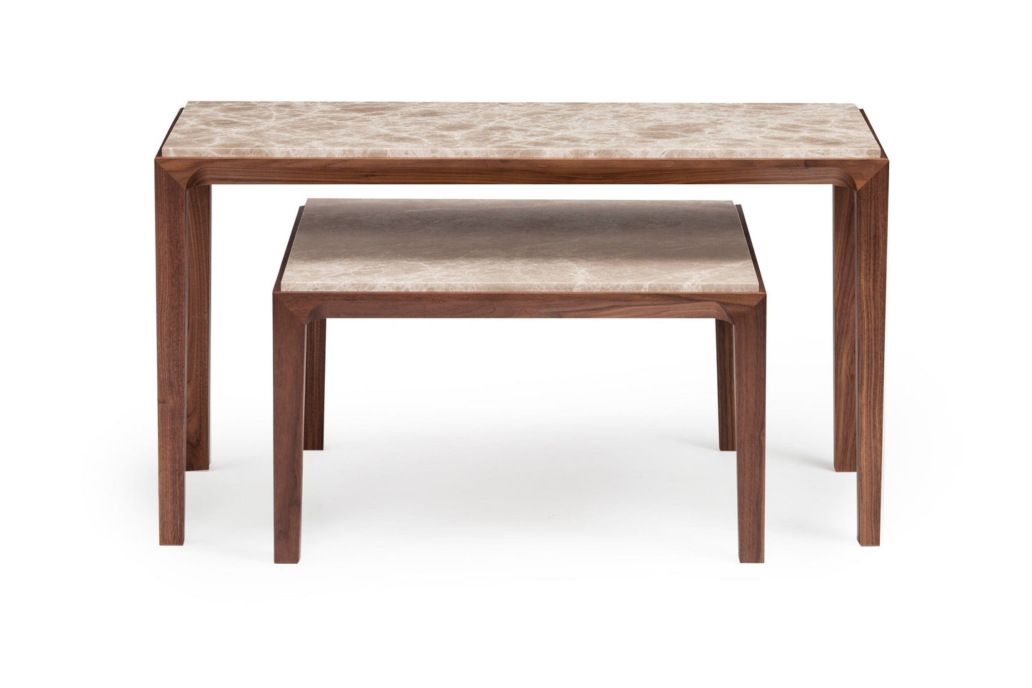 Miles - Coffee Table | Linteloo | JANGEORGe Interior Design