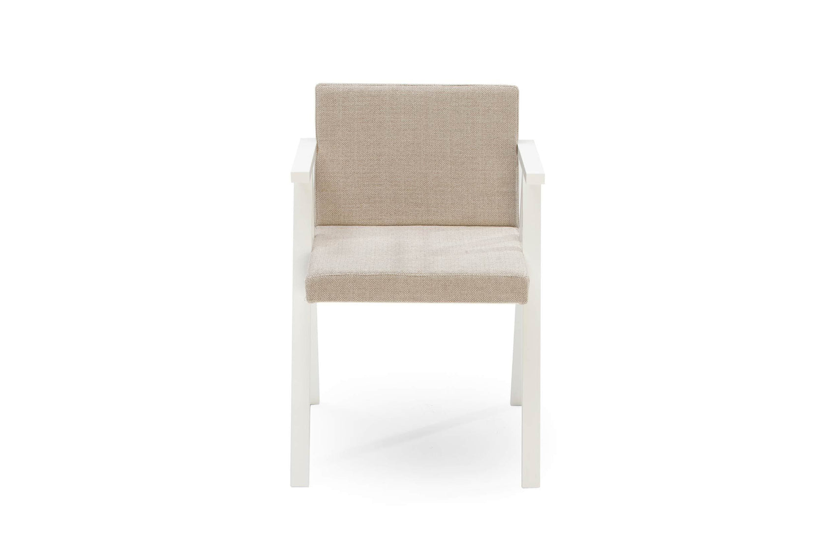 Model D - Dining Chair | Linteloo | JANGEORGe Interior Design