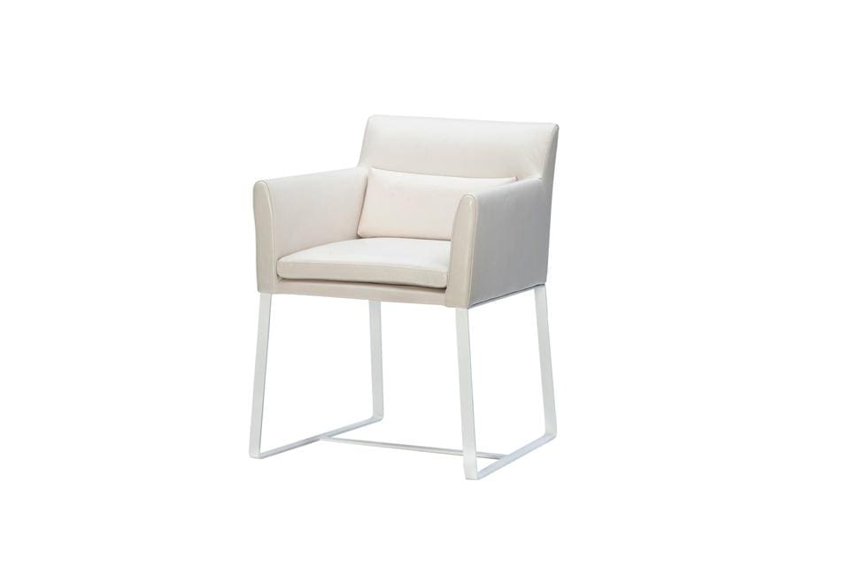 Pavia - Dining Chair | Linteloo | JANGEORGe Interior Design