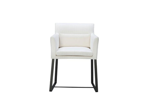 Pavia - Dining Chair | Linteloo | JANGEORGe Interior Design