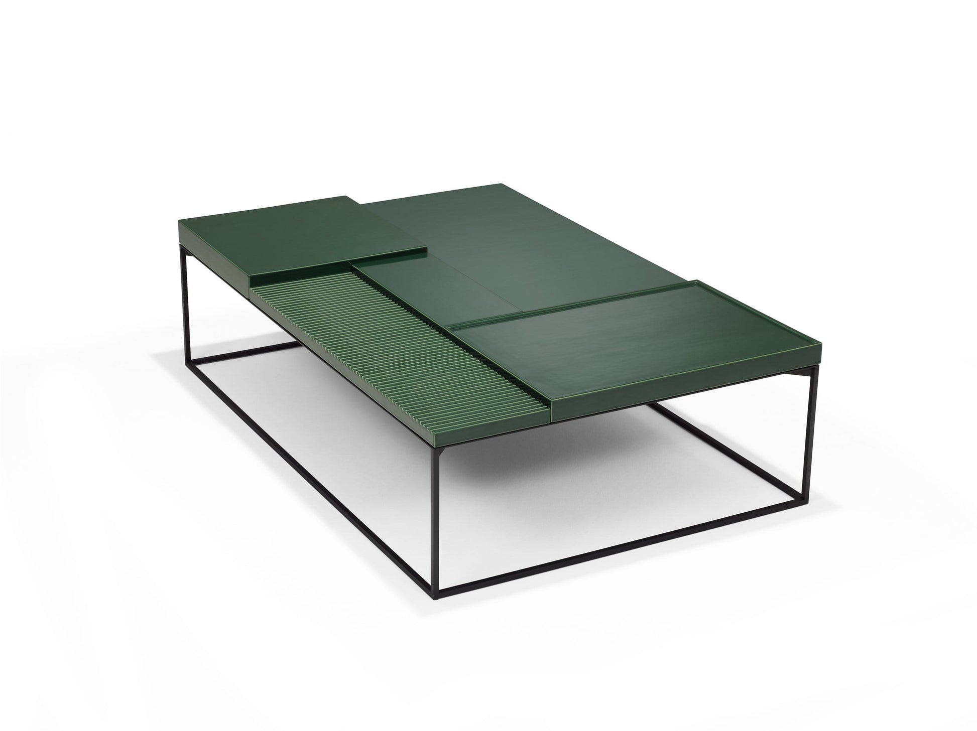 Terrace - Coffee Table | Linteloo | JANGEORGe Interior Design