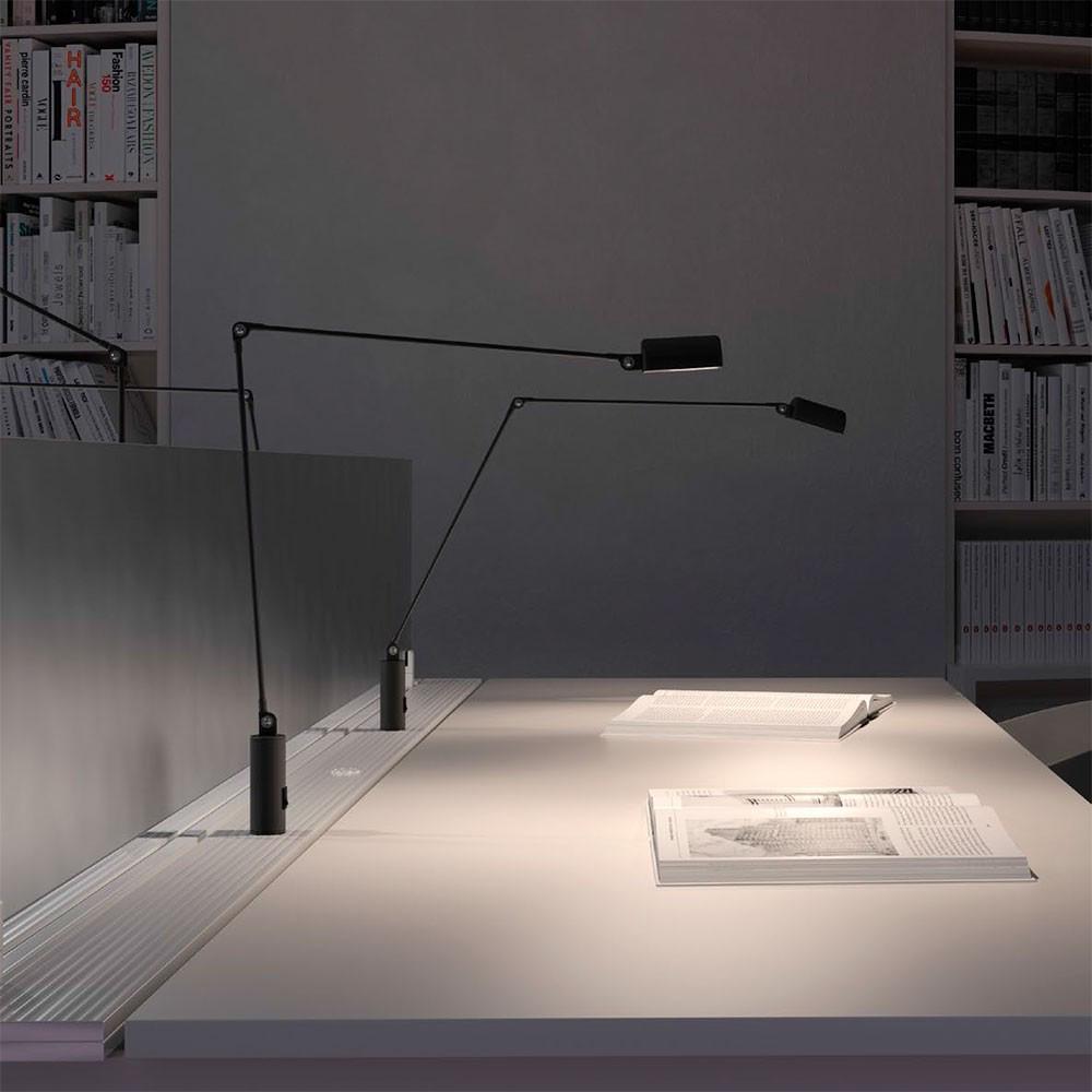 Daphine Cilindro LED - Table Lamp | Lumina | JANGEORGe Interior Design