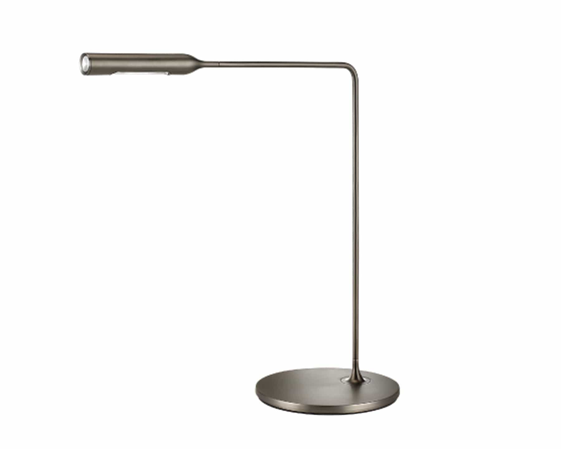 Flo - Desk Lamp | Lumina | JANGEORGe Interior Design