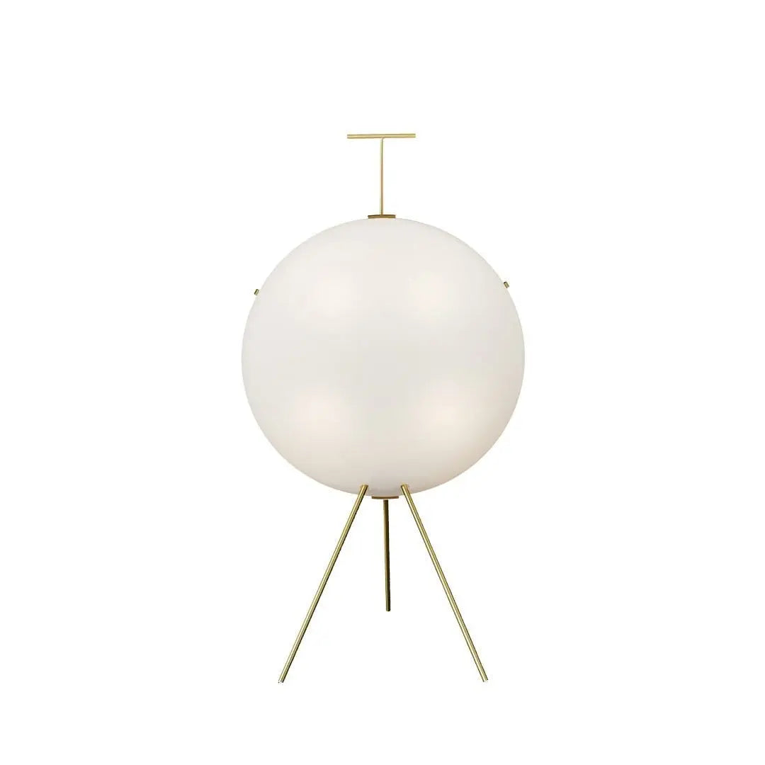 Luna Verticale (1957), Floor lamp | Tato | JANGEORGe Interior Design