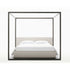 Alcova Bed | Maxalto | JANGEORGe Interior Design