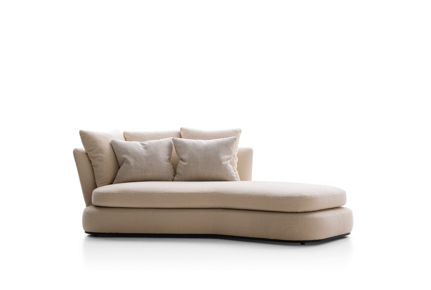 Apollo Sofa | Maxalto | JANGEORGe Interior Design