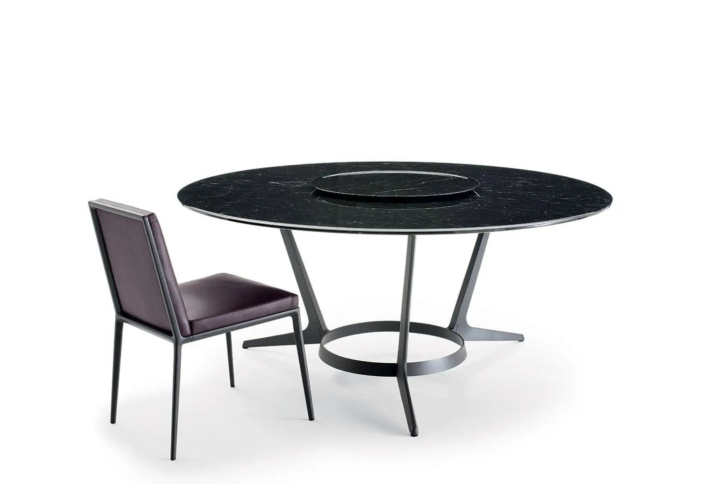 Astrum Table | Maxalto | JANGEORGe Interior Design