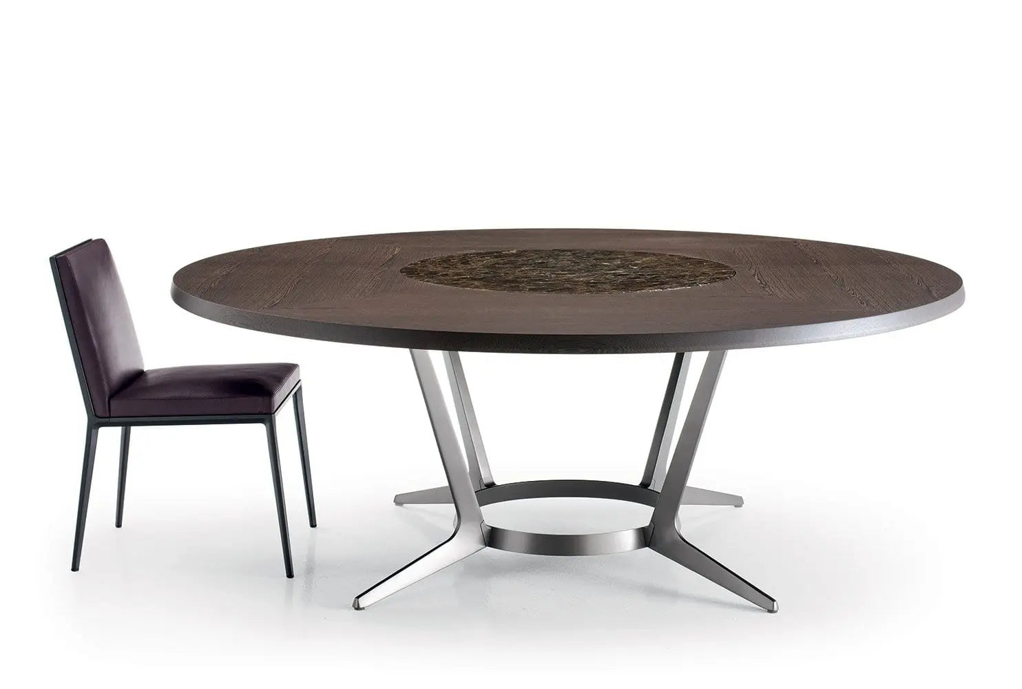 Astrum Table | Maxalto | JANGEORGe Interior Design