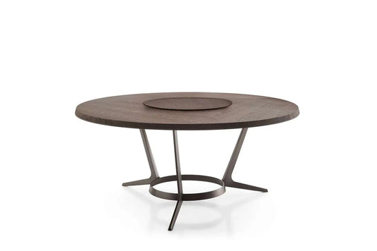 Astrum Table | Maxalto | JANGEORGe Interior Design