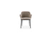 Caratos Chair | Maxalto | JANGEORGe Interior Design