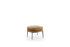 Caratos Footstool | Maxalto | JANGEORGe Interior Design