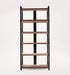 Eracle Bookcase | Maxalto | JANGEORGe Interior Design