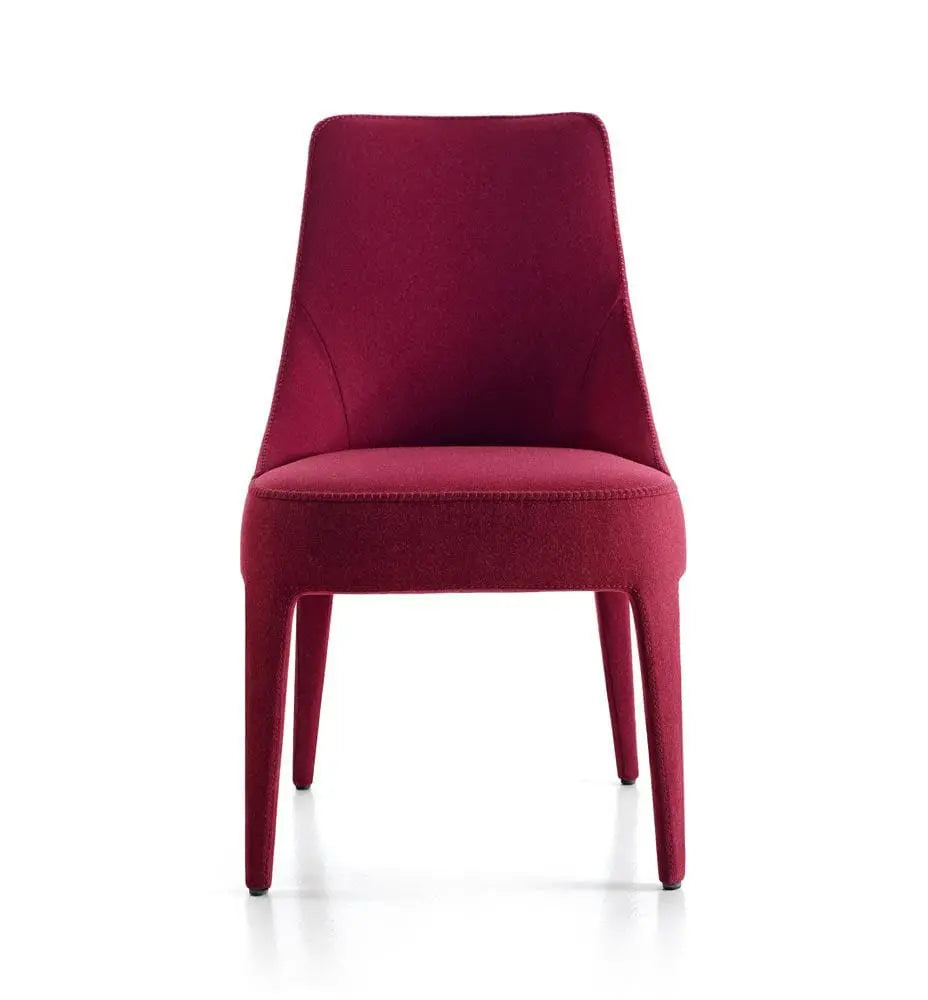 Febo Chair | Maxalto | JANGEORGe Interior Design