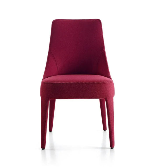 Febo Chair | Maxalto | JANGEORGe Interior Design