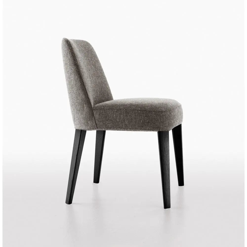 Febo Chair | Maxalto | JANGEORGe Interior Design