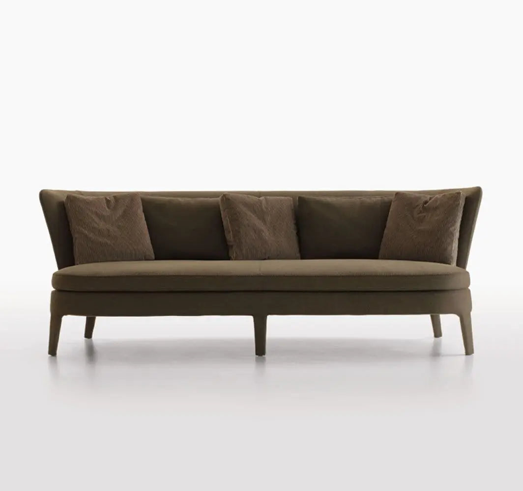 Febo Sofa | Maxalto | JANGEORGe Interior Design