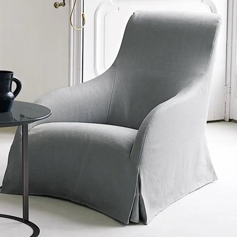 Kalos Armchair | Maxalto | JANGEORGe Interior Design