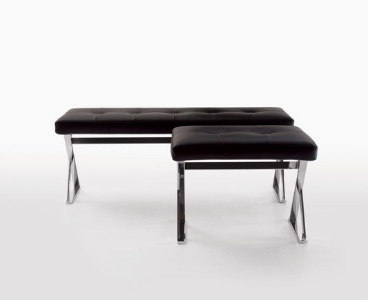 Pathos Bench | Maxalto | JANGEORGe Interior Design