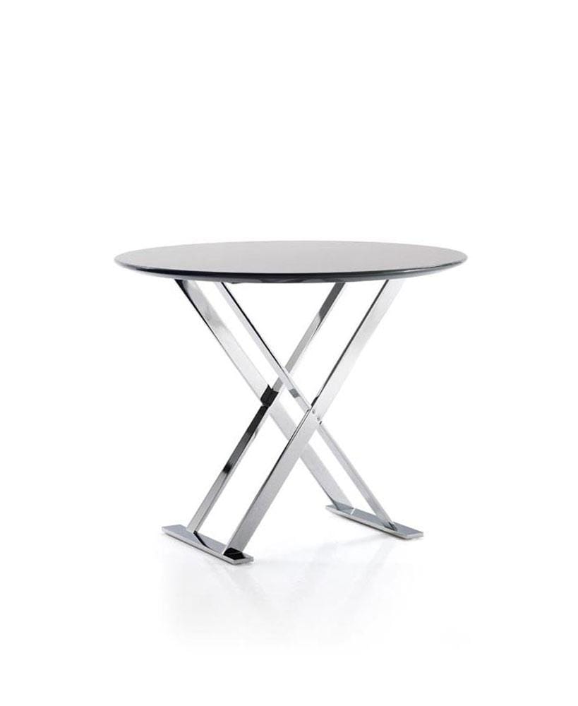 Pathos Small Table | Maxalto | JANGEORGe Interior Design