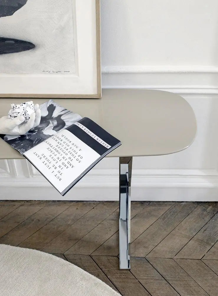 Pathos Table | Maxalto | JANGEORGe Interior Design