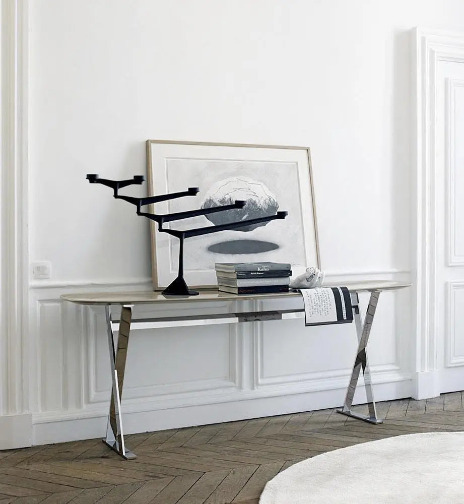 Pathos Table | Maxalto | JANGEORGe Interior Design