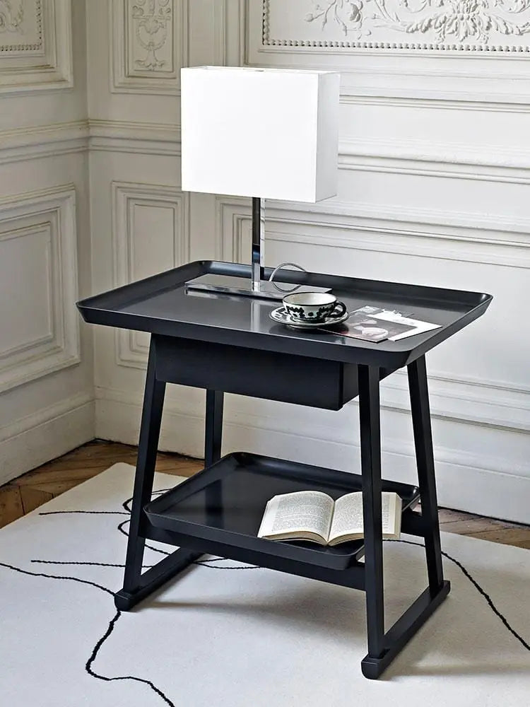 Recipio '14 Small Tables | Maxalto | JANGEORGe Interior Design