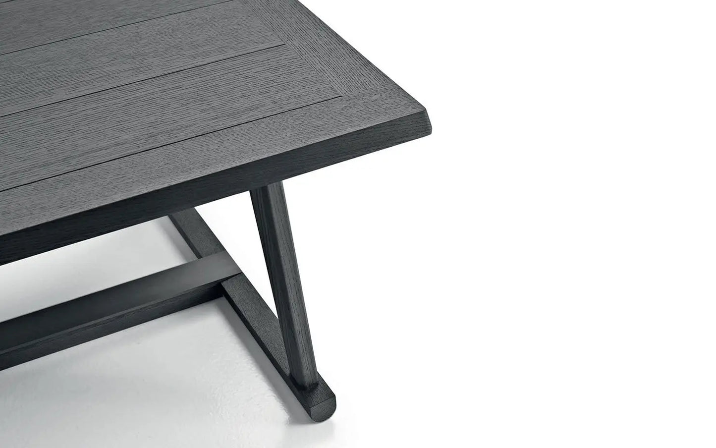 Recipio '14 Table | Maxalto | JANGEORGe Interior Design