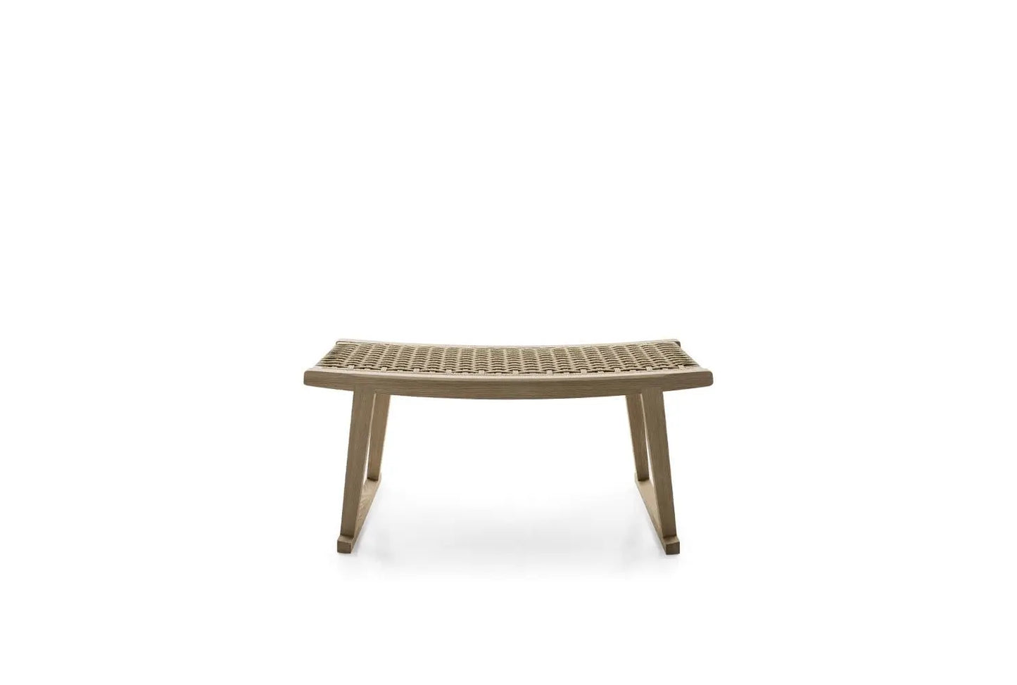 Sella Bench | Maxalto | JANGEORGe Interior Design