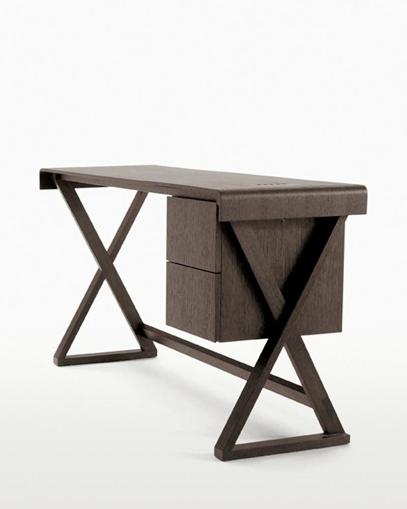 Sidus Writing desk | Maxalto | JANGEORGe Interior Design