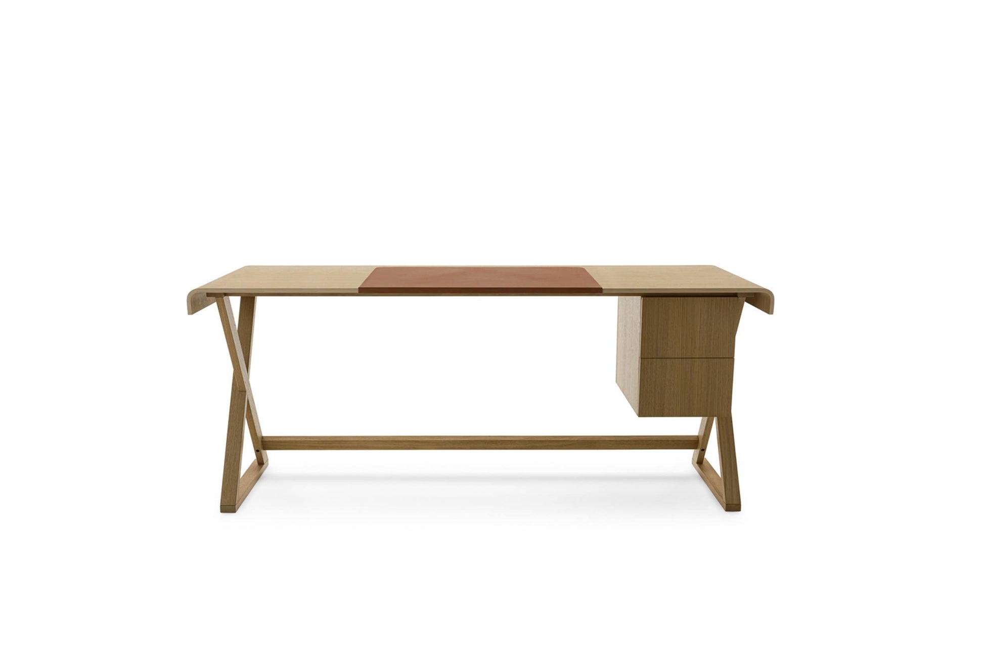 Sidus Writing desk | Maxalto | JANGEORGe Interior Design