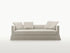 Simpliciter F Sofa | Maxalto | JANGEORGe Interior Design