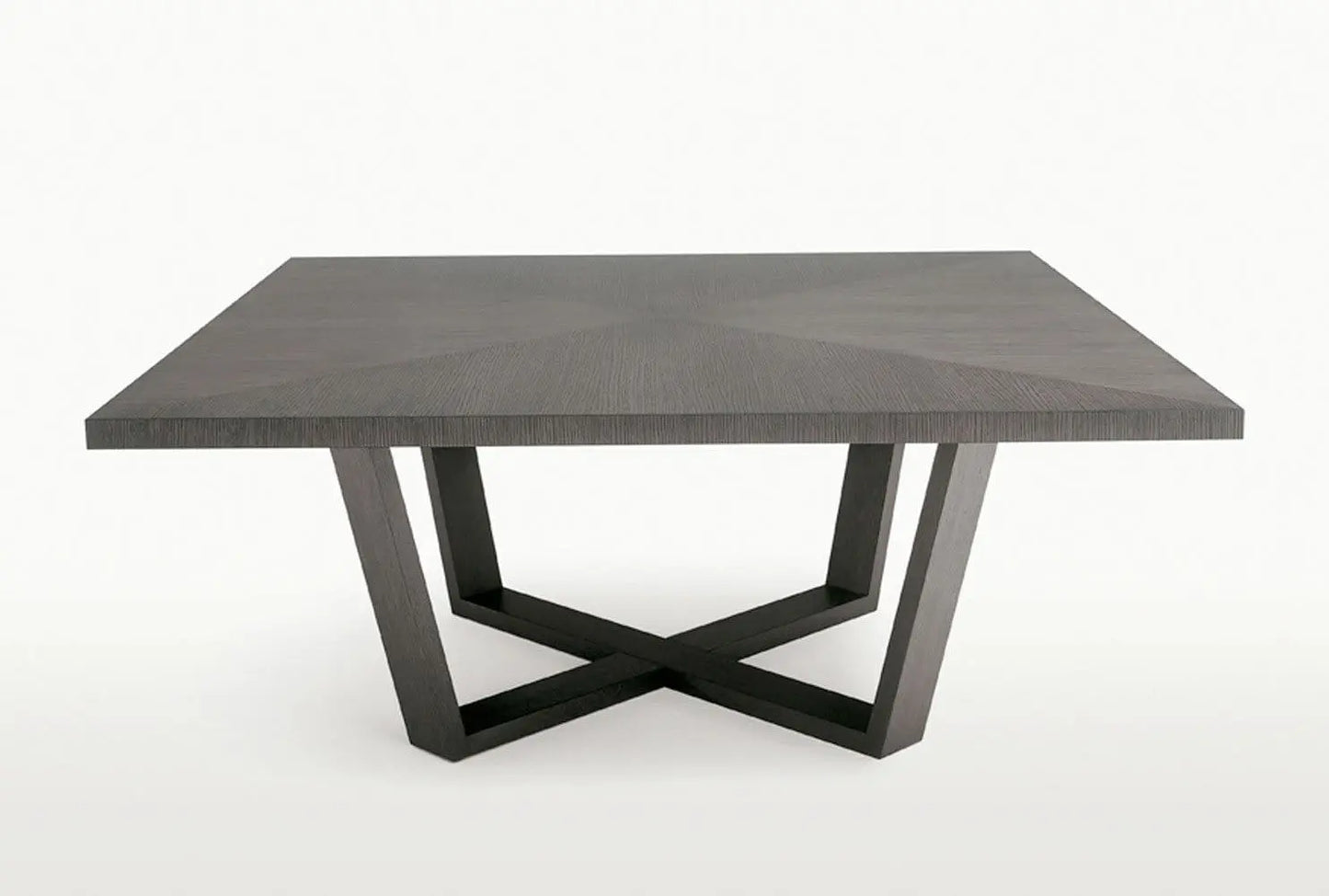 Xilos Table | Maxalto | JANGEORGe Interior Design