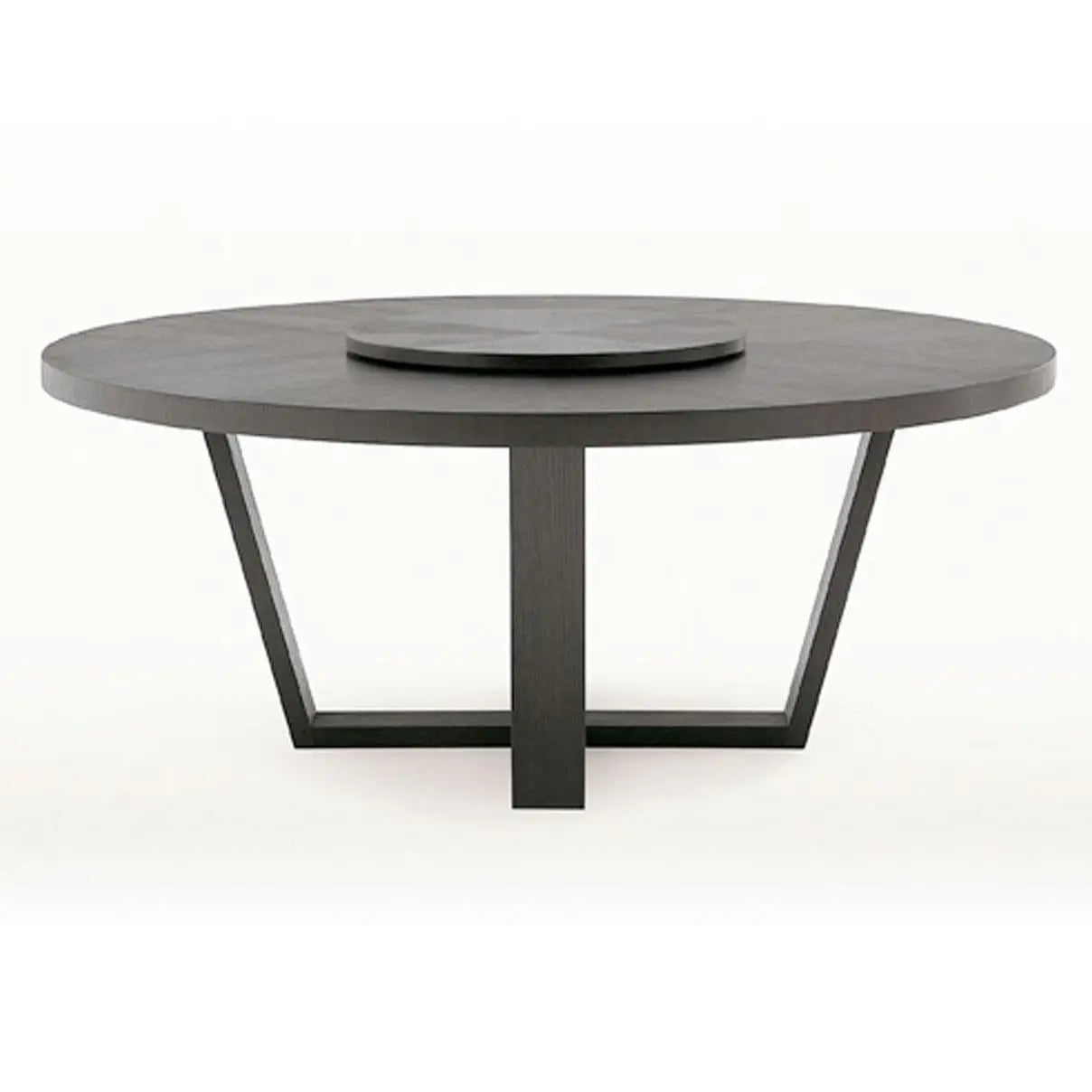 Xilos Table | Maxalto | JANGEORGe Interior Design