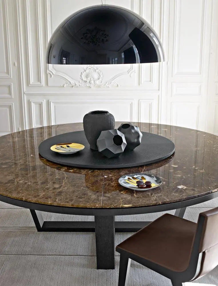 Xilos Table | Maxalto | JANGEORGe Interior Design