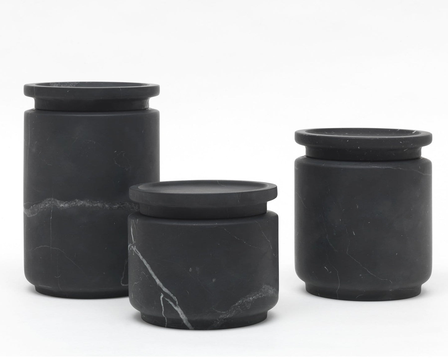 Pyxis Pots | MMairo | JANGEORGe Interior Design