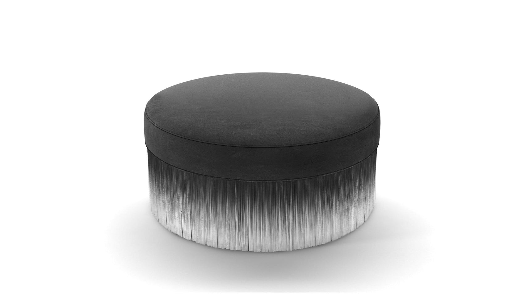 Seating - Ottomans, Poufs and Footstools