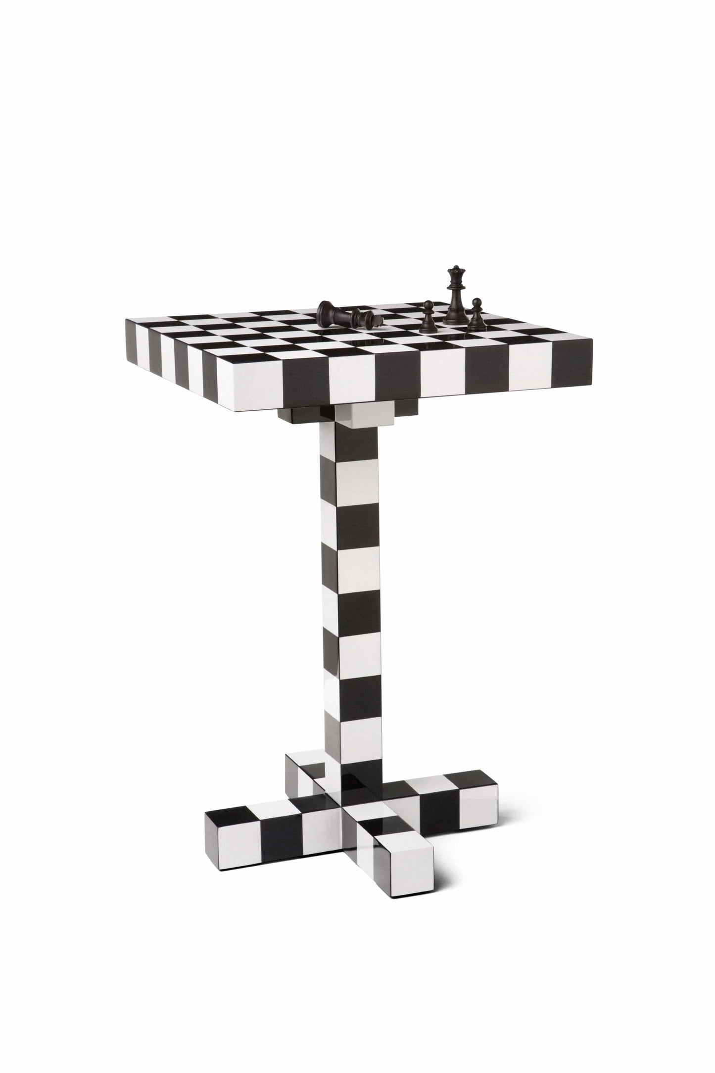 Chess Table Side Table | Moooi | JANGEORGe Interior Design