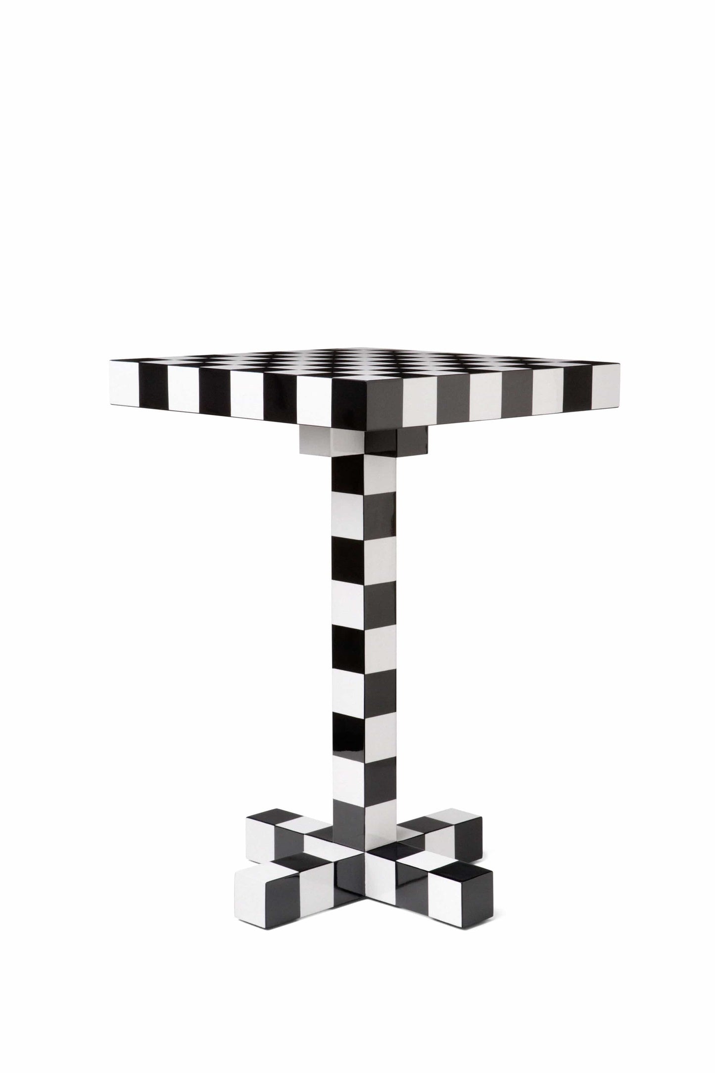 Chess Table Side Table | Moooi | JANGEORGe Interior Design