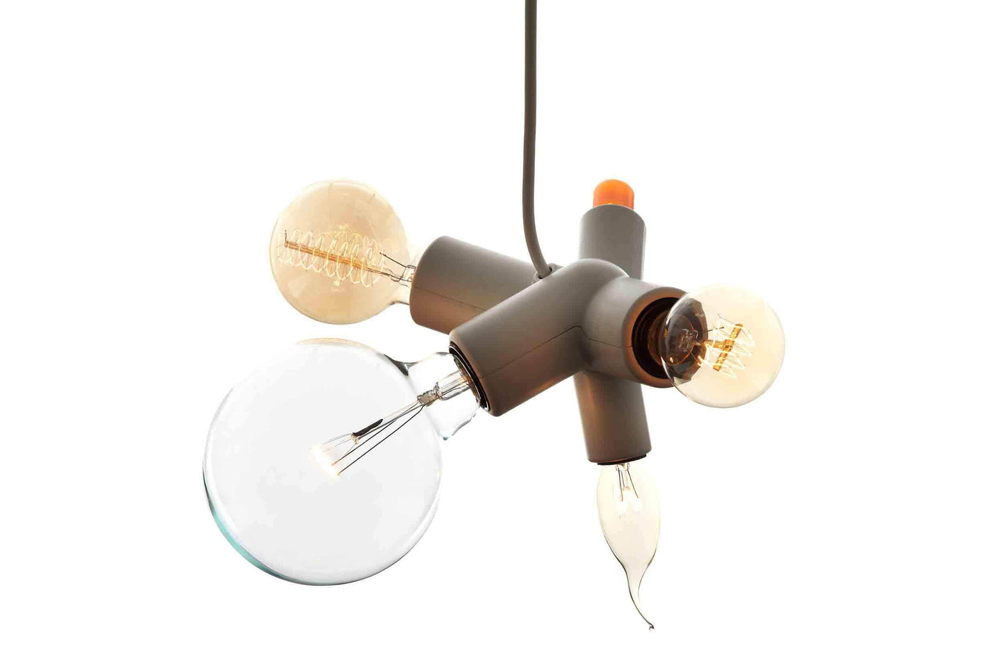 Clusterlamp Suspension Lamp | Moooi | JANGEORGe Interior Design