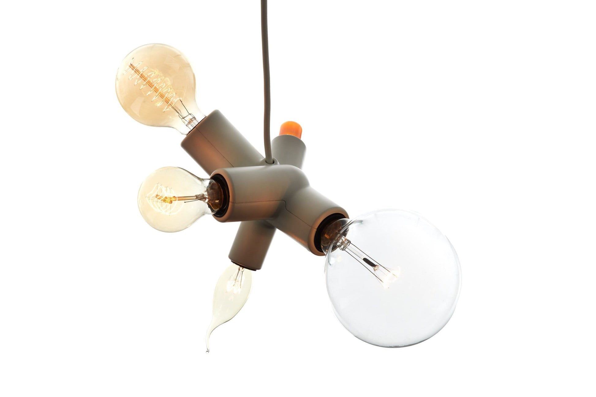 Clusterlamp Suspension Lamp | Moooi | JANGEORGe Interior Design