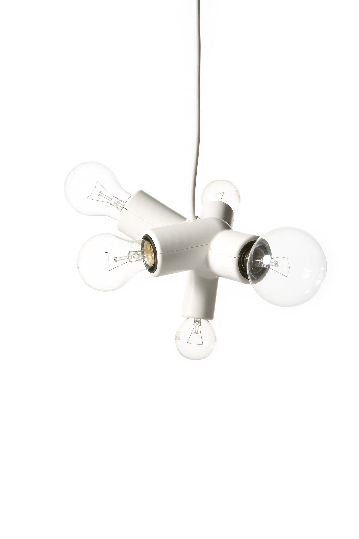 Clusterlamp Suspension Lamp | Moooi | JANGEORGe Interior Design