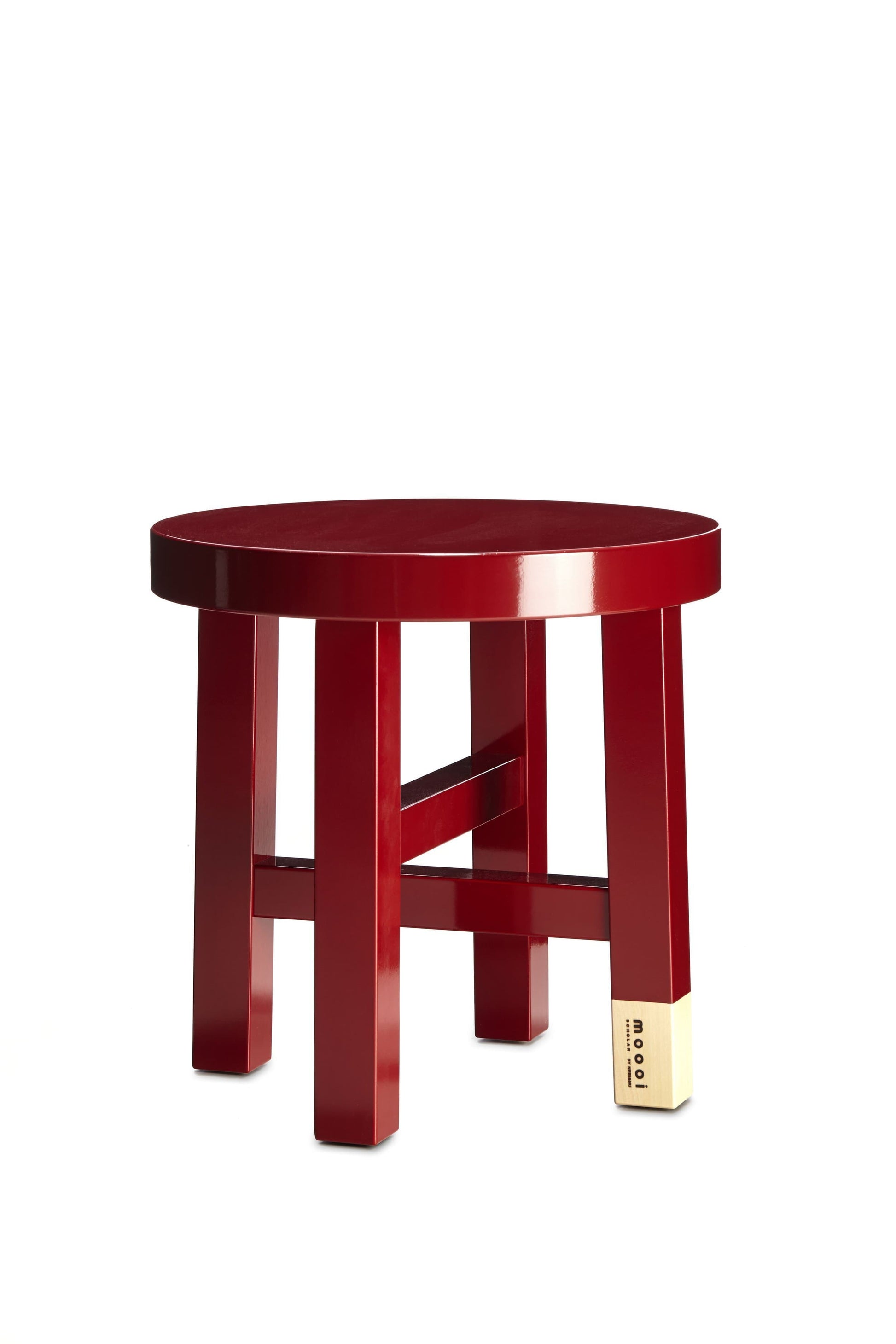 Common Comrades Side Table | Moooi | JANGEORGe Interior Design