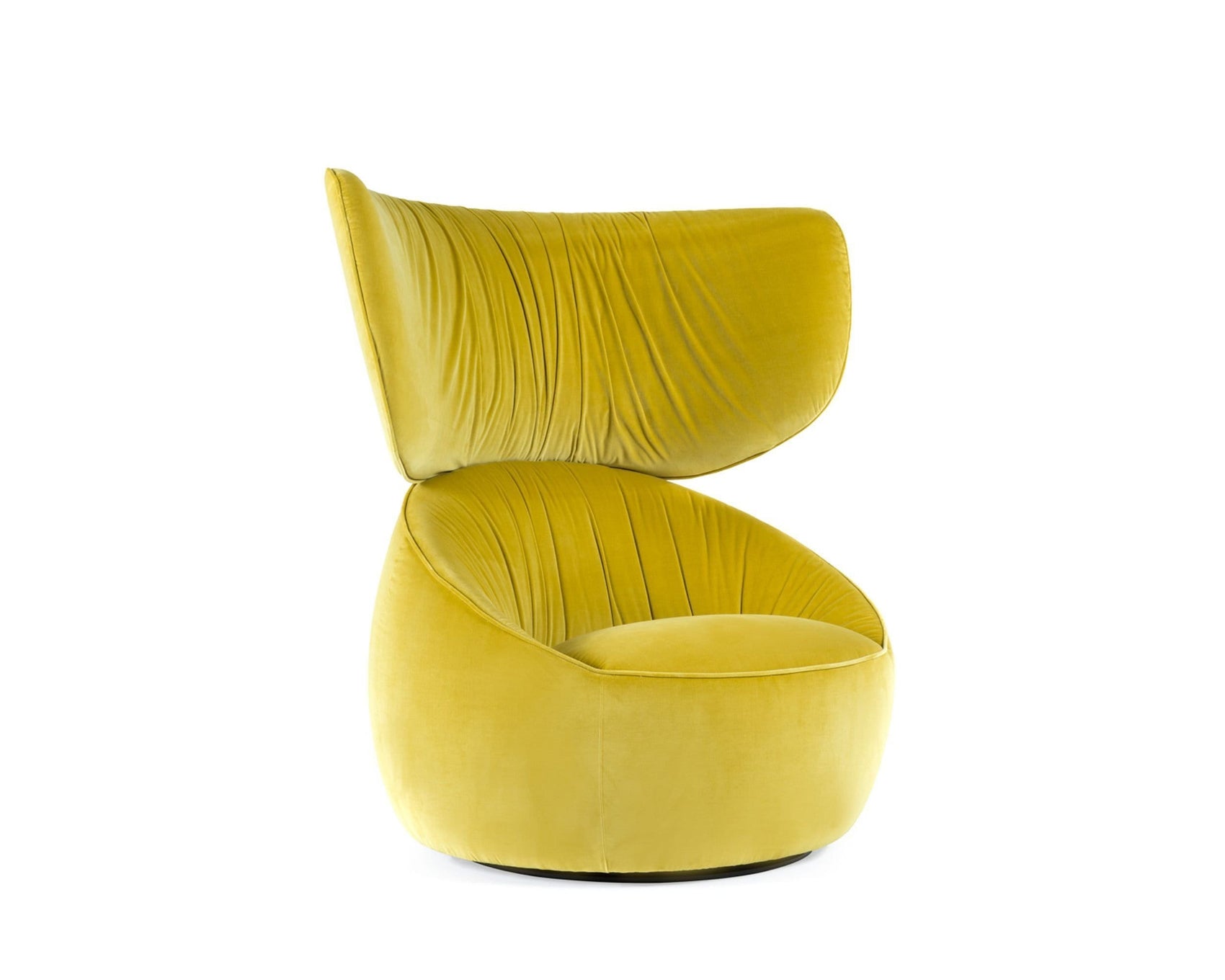 Hana Armchair Wingback | Moooi | JANGEORGe Interior Design