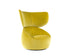 Hana Armchair Wingback | Moooi | JANGEORGe Interior Design