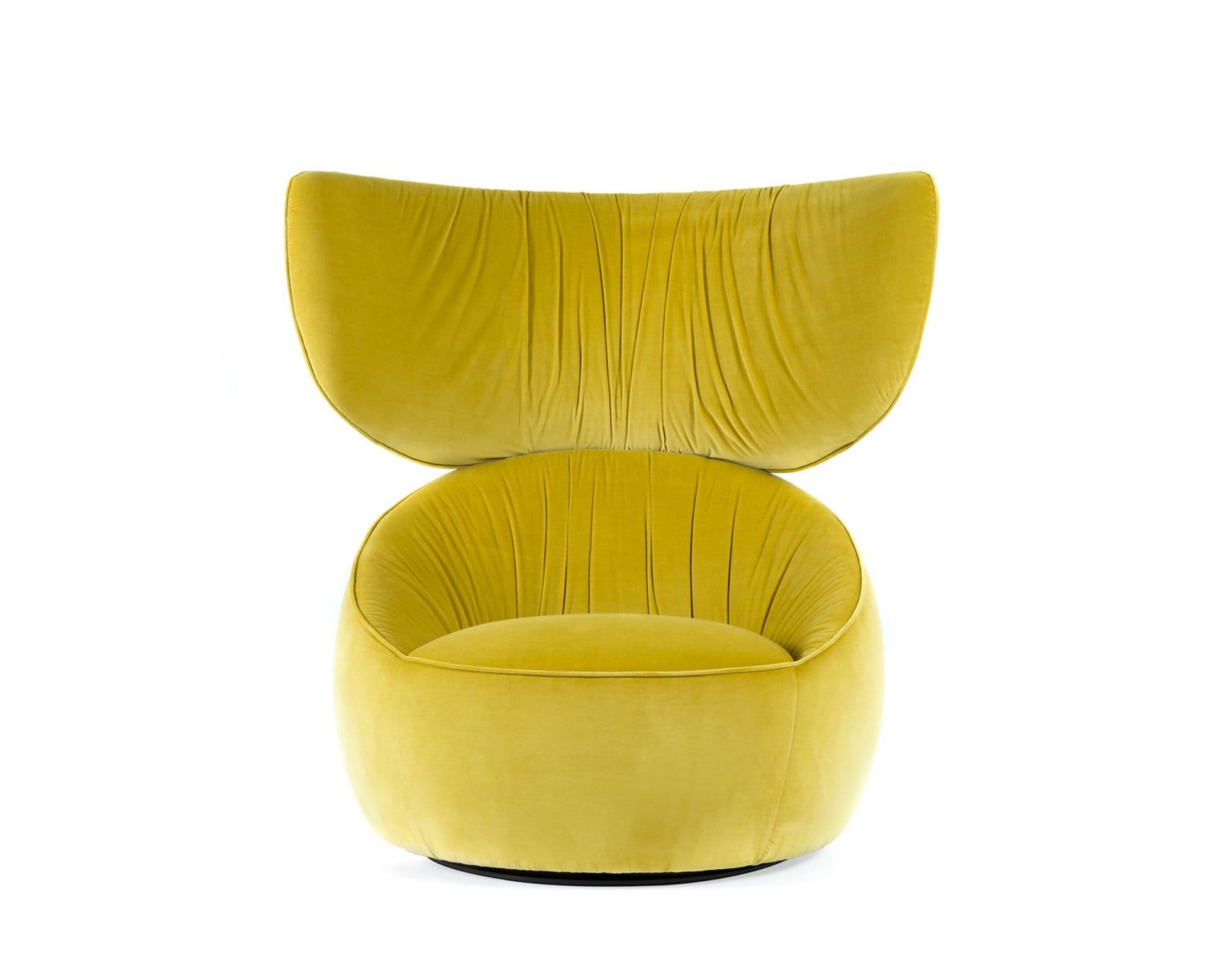 Hana Armchair Wingback | Moooi | JANGEORGe Interior Design