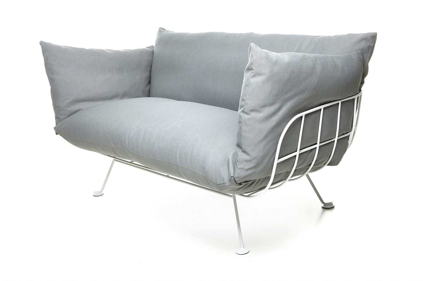 Nest Sofa | Moooi | JANGEORGe Interior Design