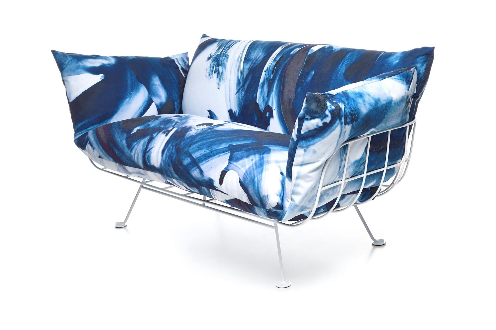 Nest Sofa | Moooi | JANGEORGe Interior Design